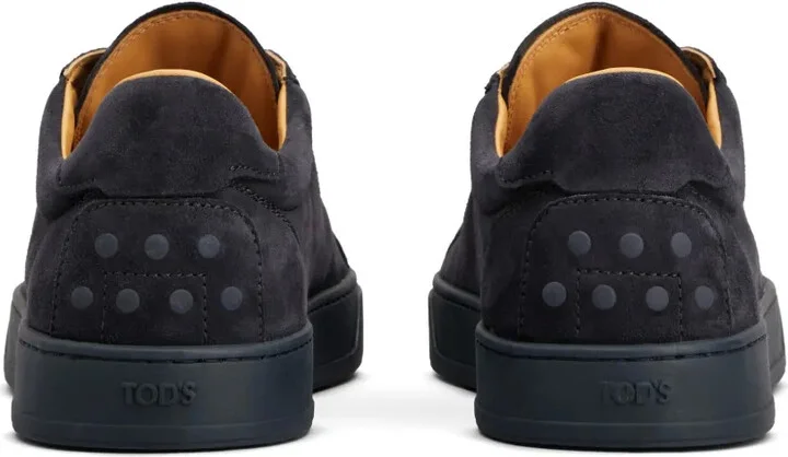 Suede Sneakers - Image 3