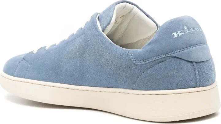 Suede Sneakers - Image 3