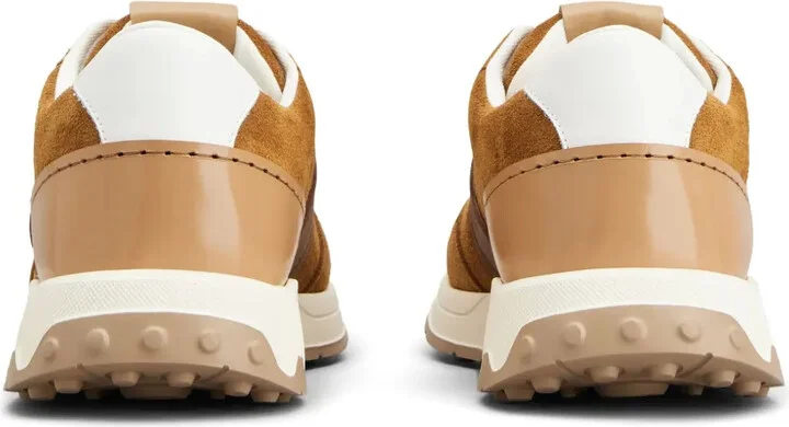 Suede Sneakers - Image 3