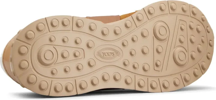 Suede Sneakers - Image 4