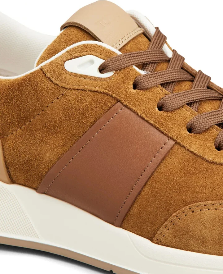 Suede Sneakers - Image 5