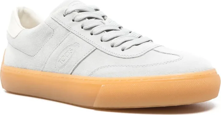 Suede Sneakers - Image 2
