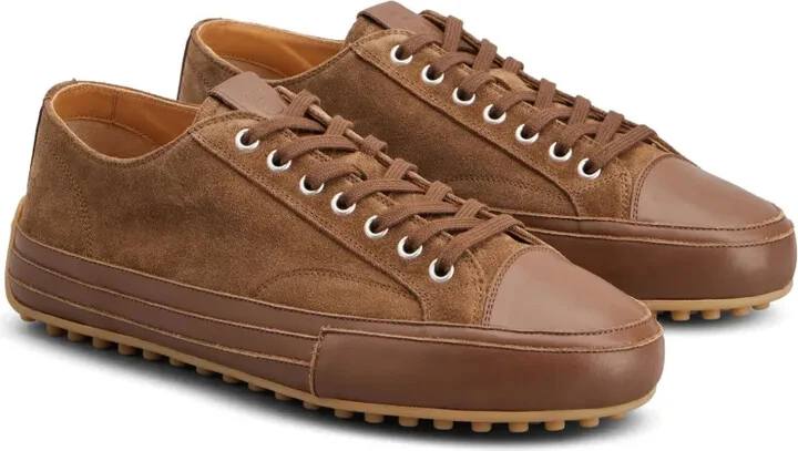Suede Sneakers - Image 2
