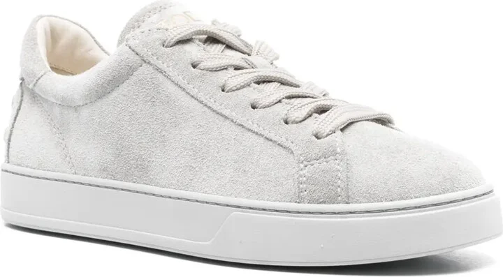 Suede Sneakers - Image 2