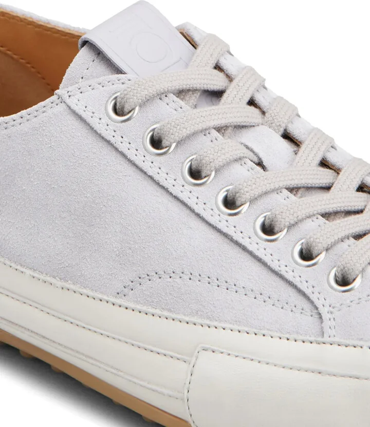 Suede Sneakers - Image 5