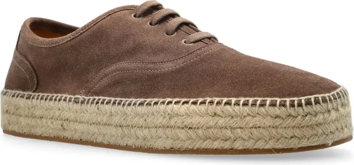 Suede Sneakers - Image 2