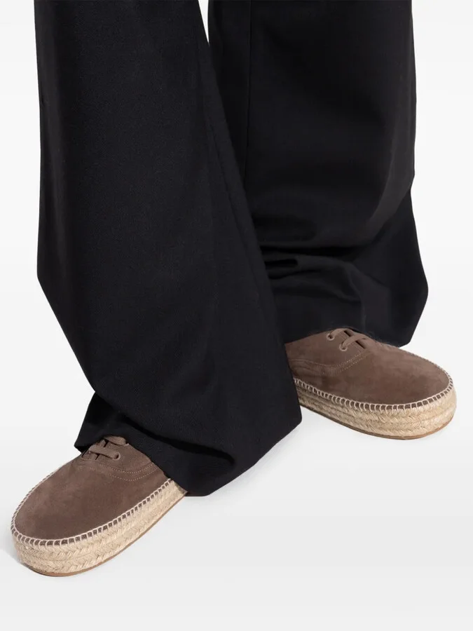 Suede Sneakers - Image 5