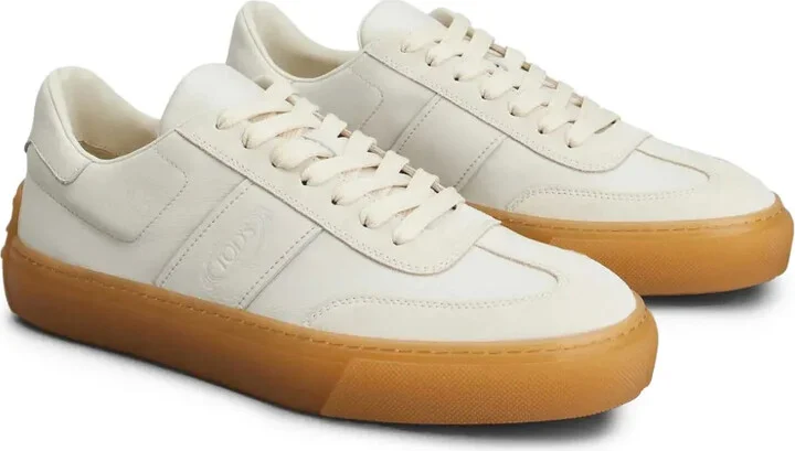 Suede Sneakers - Image 2
