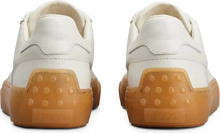 Suede Sneakers - Image 3