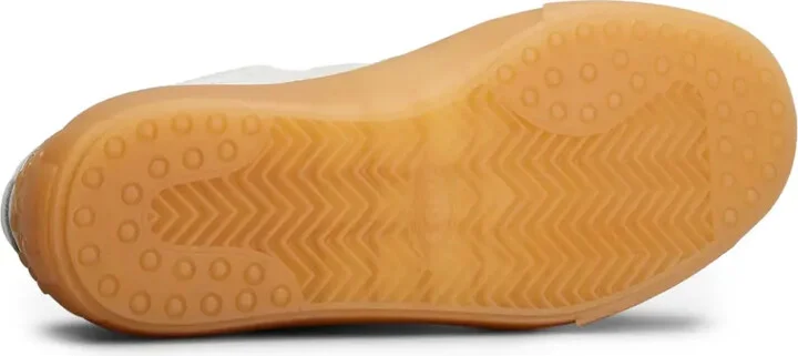 Suede Sneakers - Image 4
