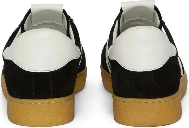 Suede Sneakers - Image 3