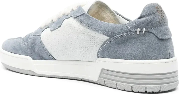 Suede Sneakers - Image 3