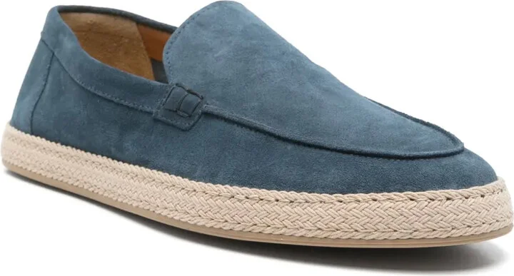 Suede Sneakers - Image 2