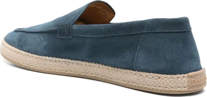 Suede Sneakers - Image 3