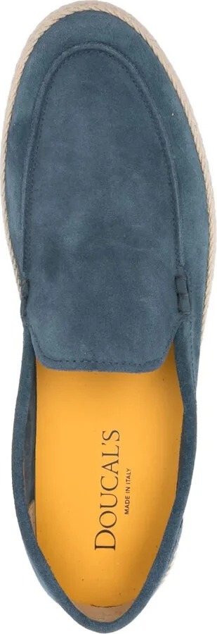 Suede Sneakers - Image 4