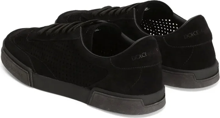 Suede Sneakers - Image 3