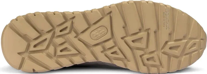 Suede Sneakers - Image 4