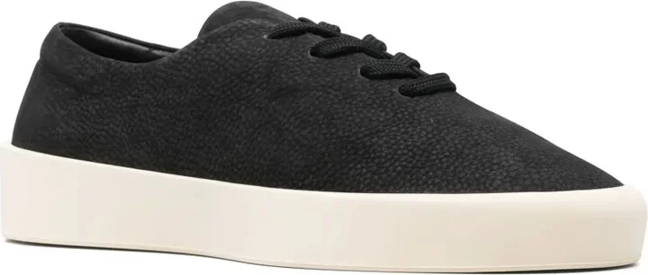 Suede Sneakers - Image 2