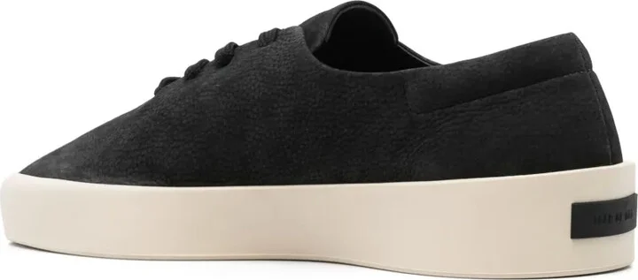 Suede Sneakers - Image 3