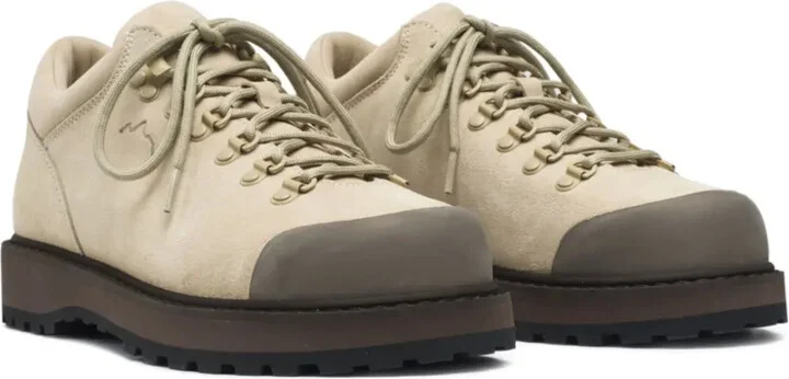 Suede Sneakers - Image 2