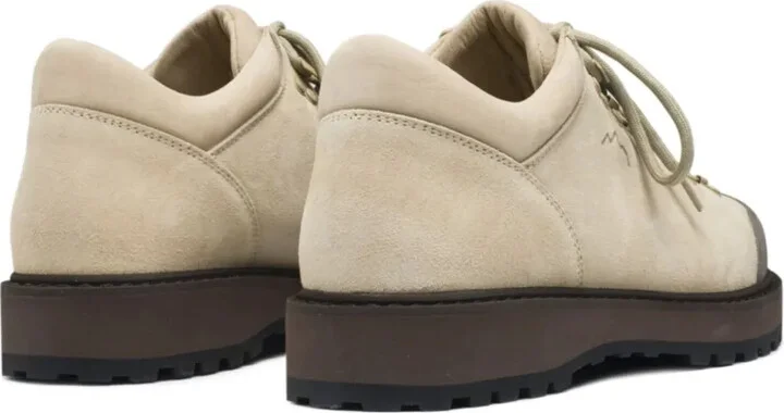 Suede Sneakers - Image 3