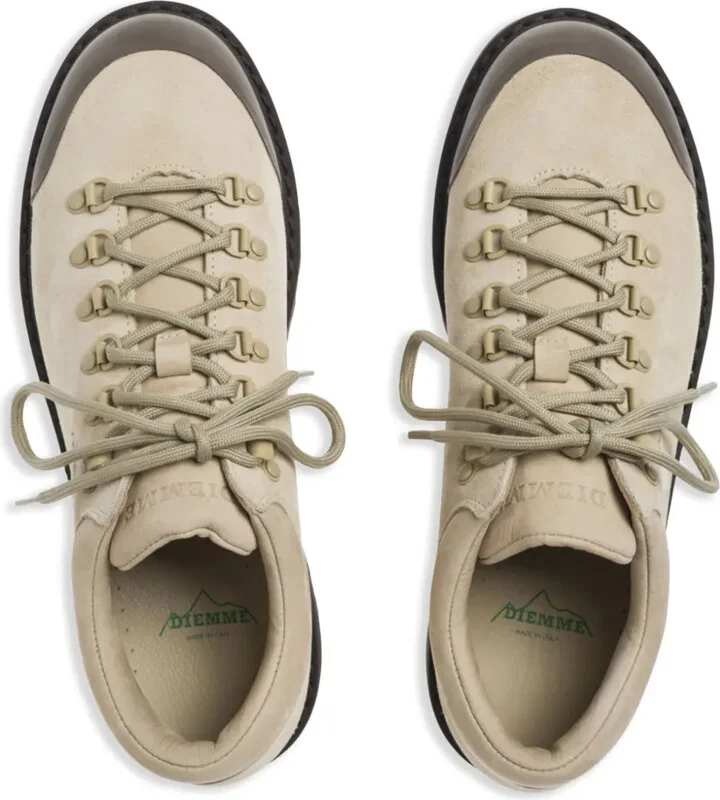 Suede Sneakers - Image 4
