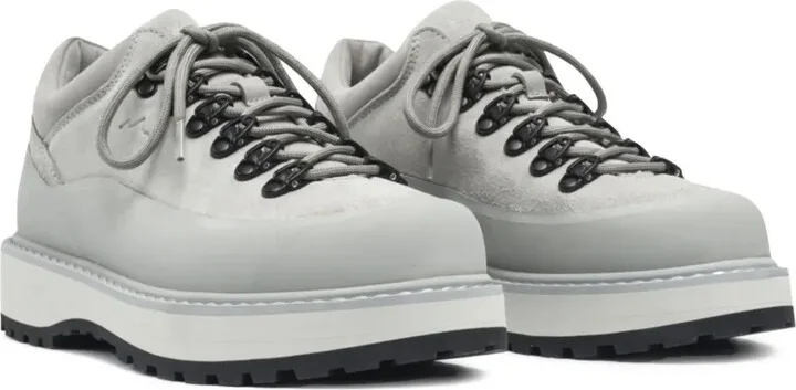 Suede Sneakers - Image 2