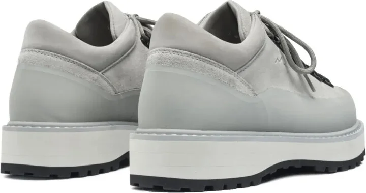 Suede Sneakers - Image 3