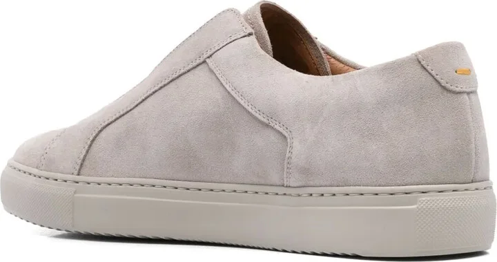 Suede Sneakers - Image 3