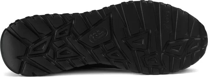Suede Sneakers - Image 4