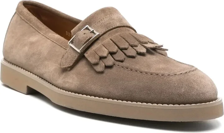 Suede Sneakers - Image 2