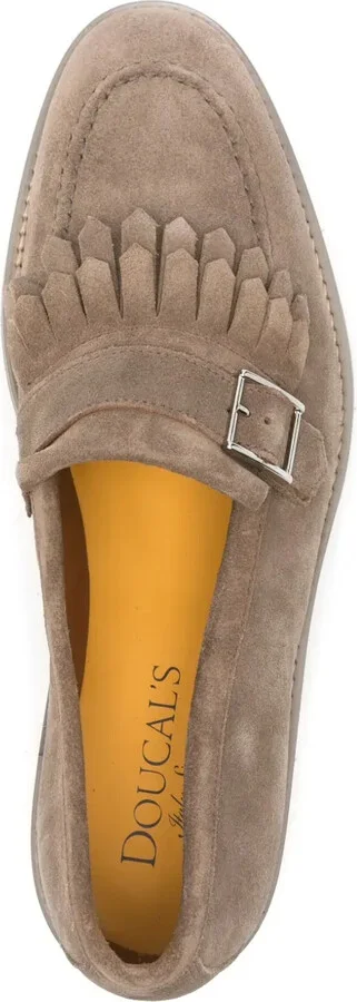 Suede Sneakers - Image 4