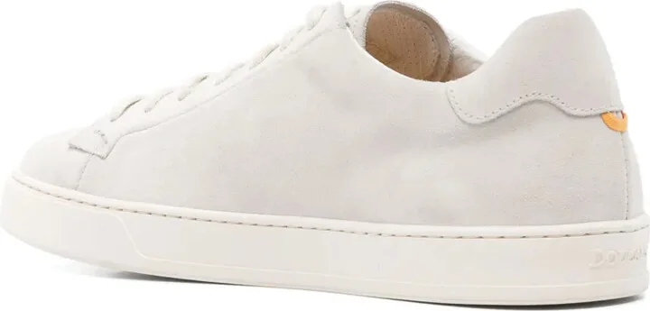 Suede Sneakers - Image 3
