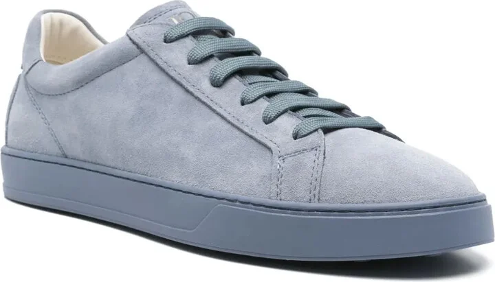 Suede Sneakers - Image 2