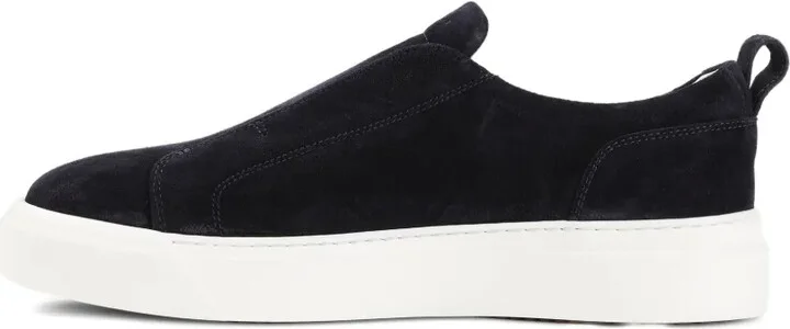 Suede Sneakers - Image 3