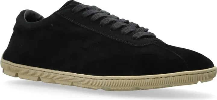 Suede Sneakers - Image 2