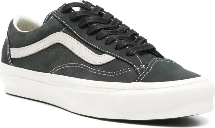Suede Sneakers - Image 2