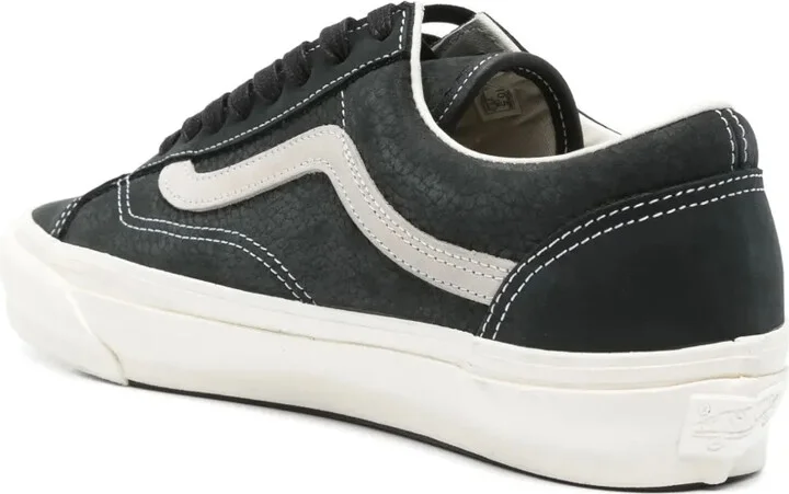 Suede Sneakers - Image 3