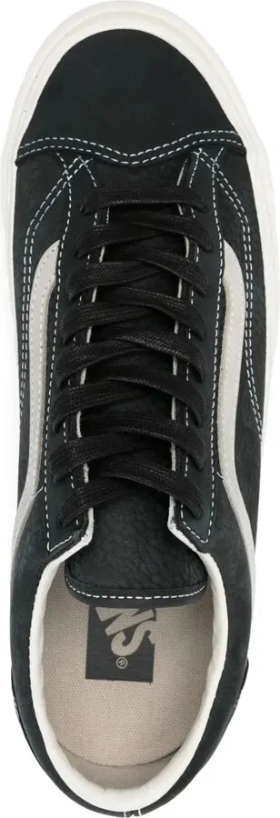 Suede Sneakers - Image 4