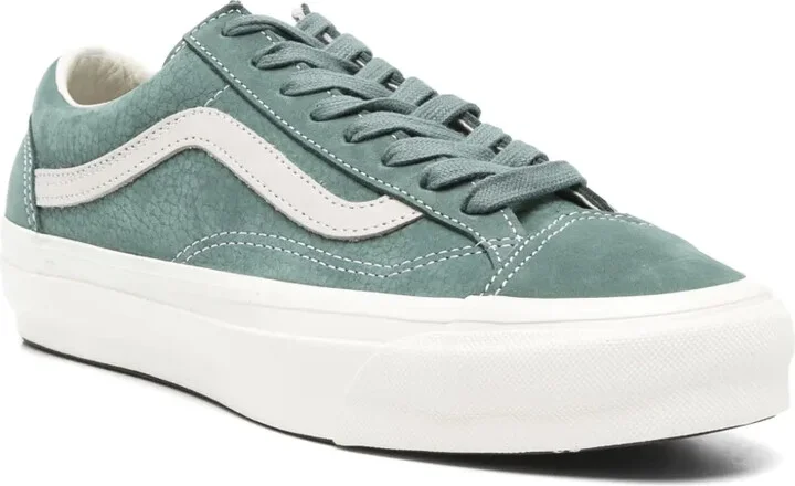 Suede Sneakers - Image 2