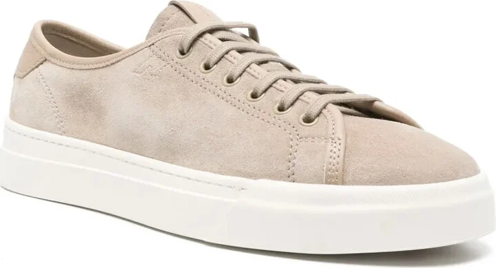 Suede Sneakers - Image 2