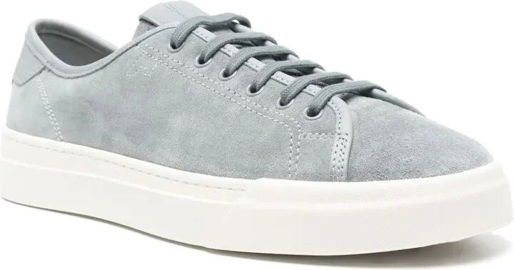Suede Sneakers - Image 2