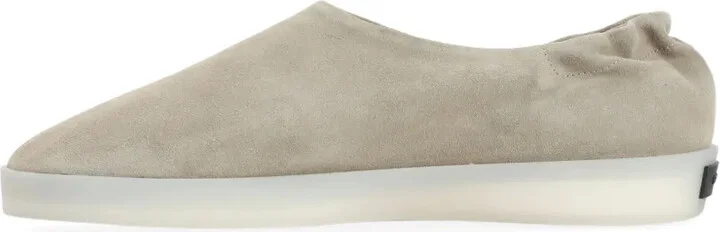 Suede Sneakers - Image 3