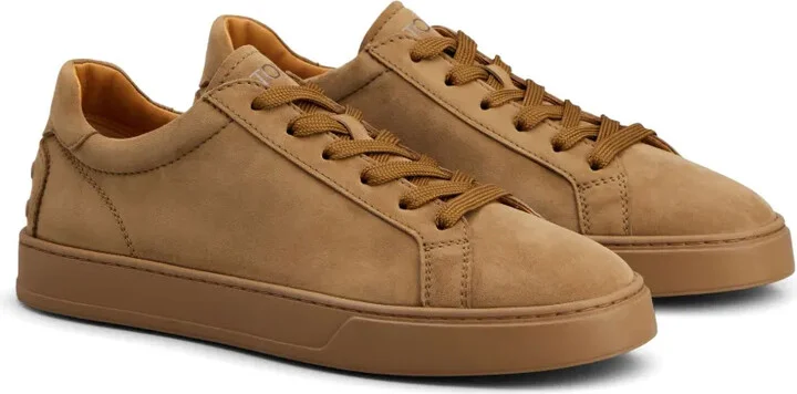 Suede Sneakers - Image 2