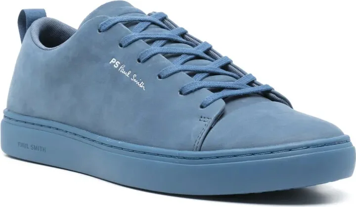 Suede Sneakers - Image 2
