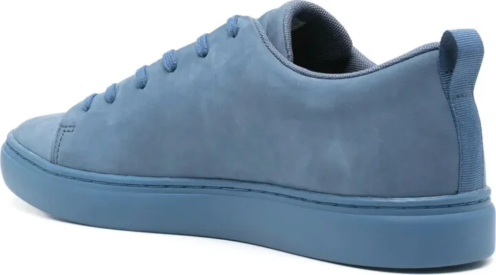 Suede Sneakers - Image 3