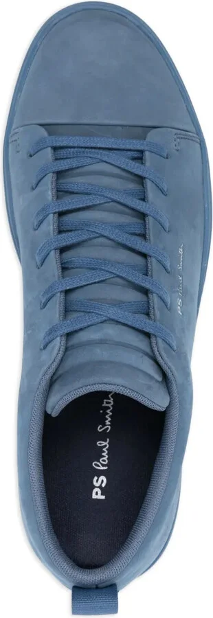Suede Sneakers - Image 4