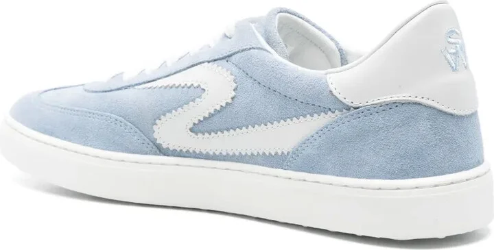 Suede Sneakers - Image 3