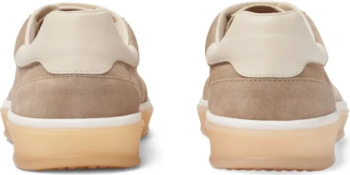 Suede Sneakers - Image 3