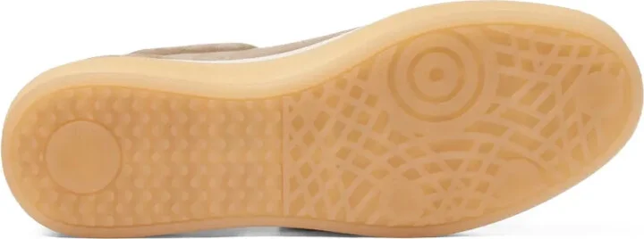 Suede Sneakers - Image 5